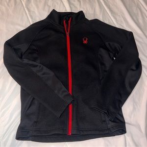 Spyder Jacket - Medium
